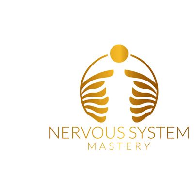 Nervous System Mastery by Natasha Walter