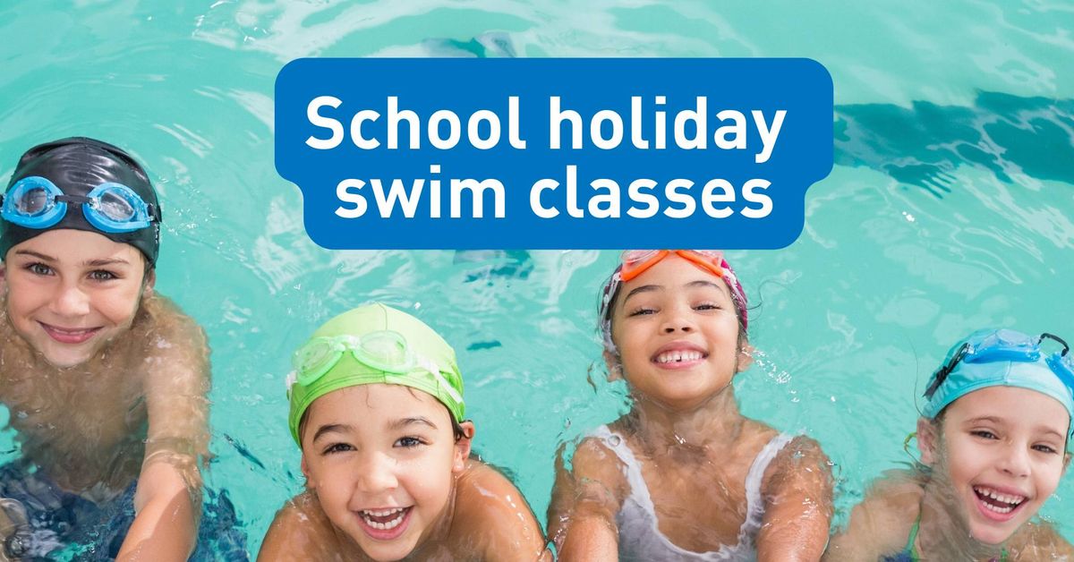 School holiday classes