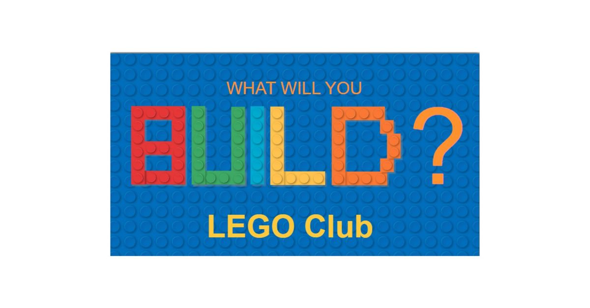 LEGO Club