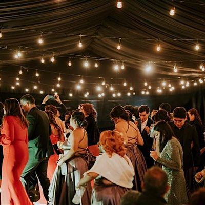 Toronto Events Corp