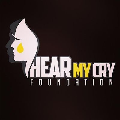 Hear My Cry Foundation