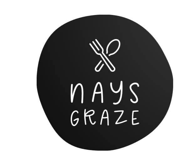 Nays Graze Christmas Party