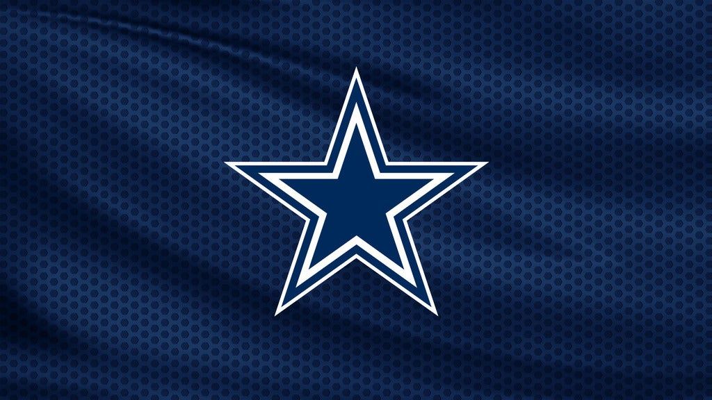 Dallas Cowboys vs. Tampa Bay Buccaneers