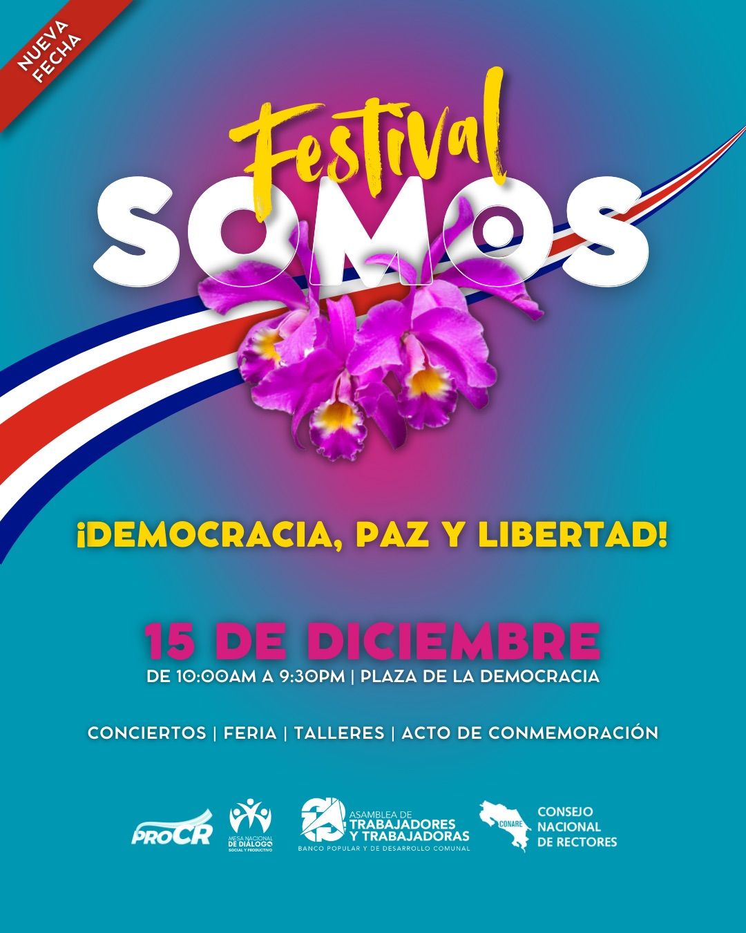 FESTIVAL SOMOS