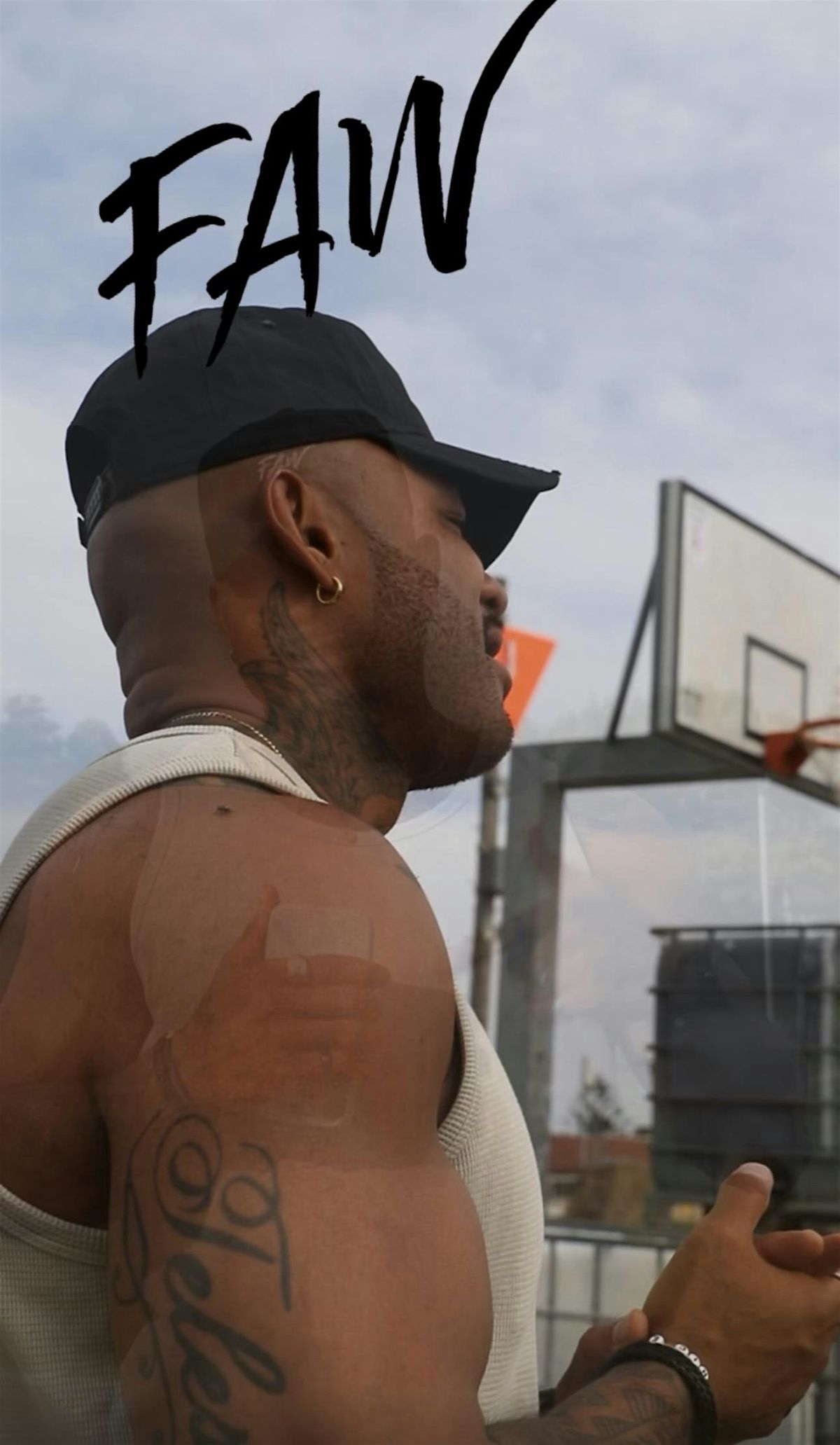 Copy of FAW fitness session