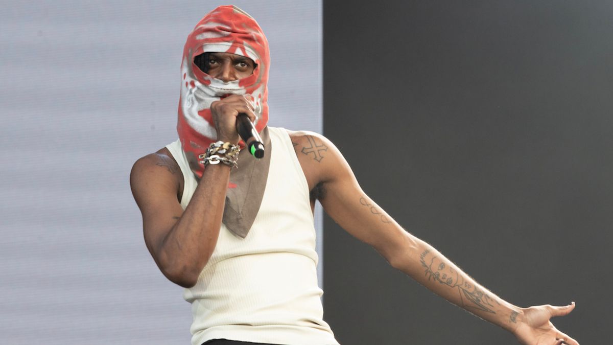 Playboi Carti: Antagonist Tour