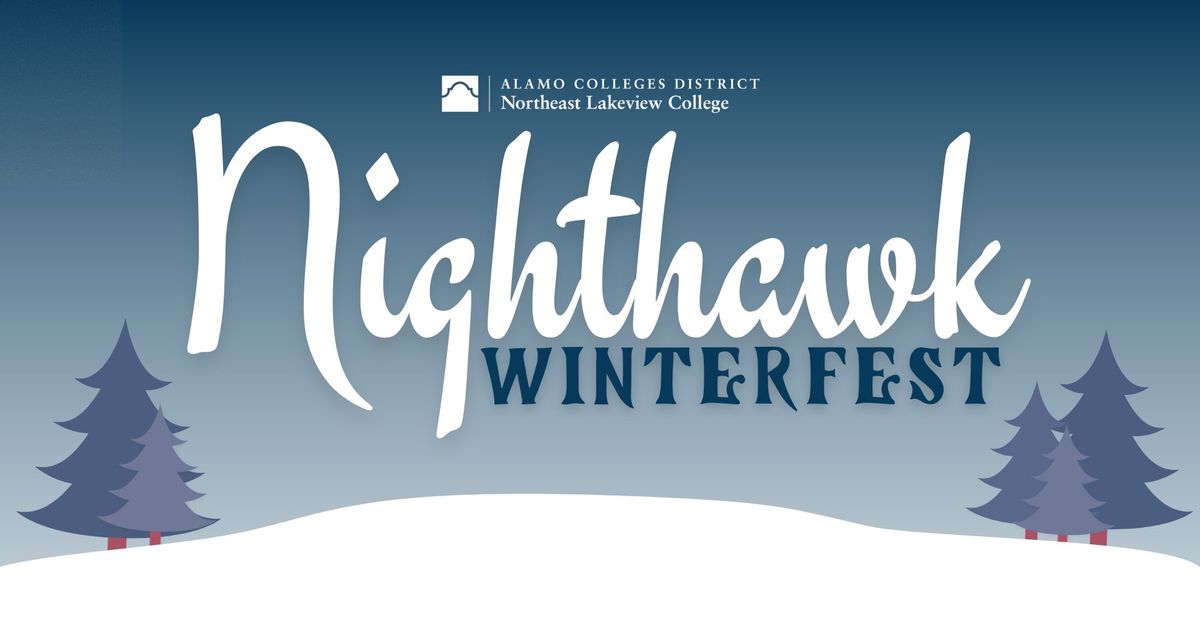 Nighthawk Winterfest