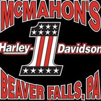 McMahons Harley-Davidson