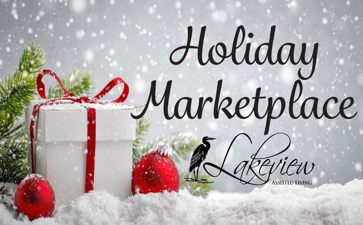 Holiday Marketplace