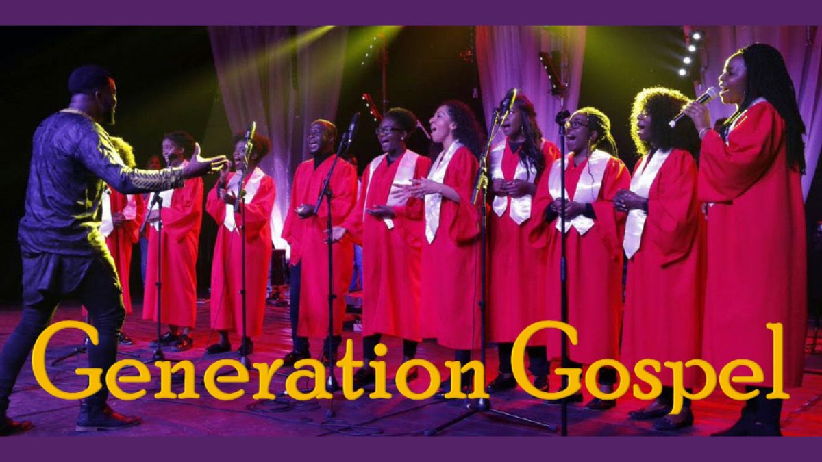 Gospel Concert