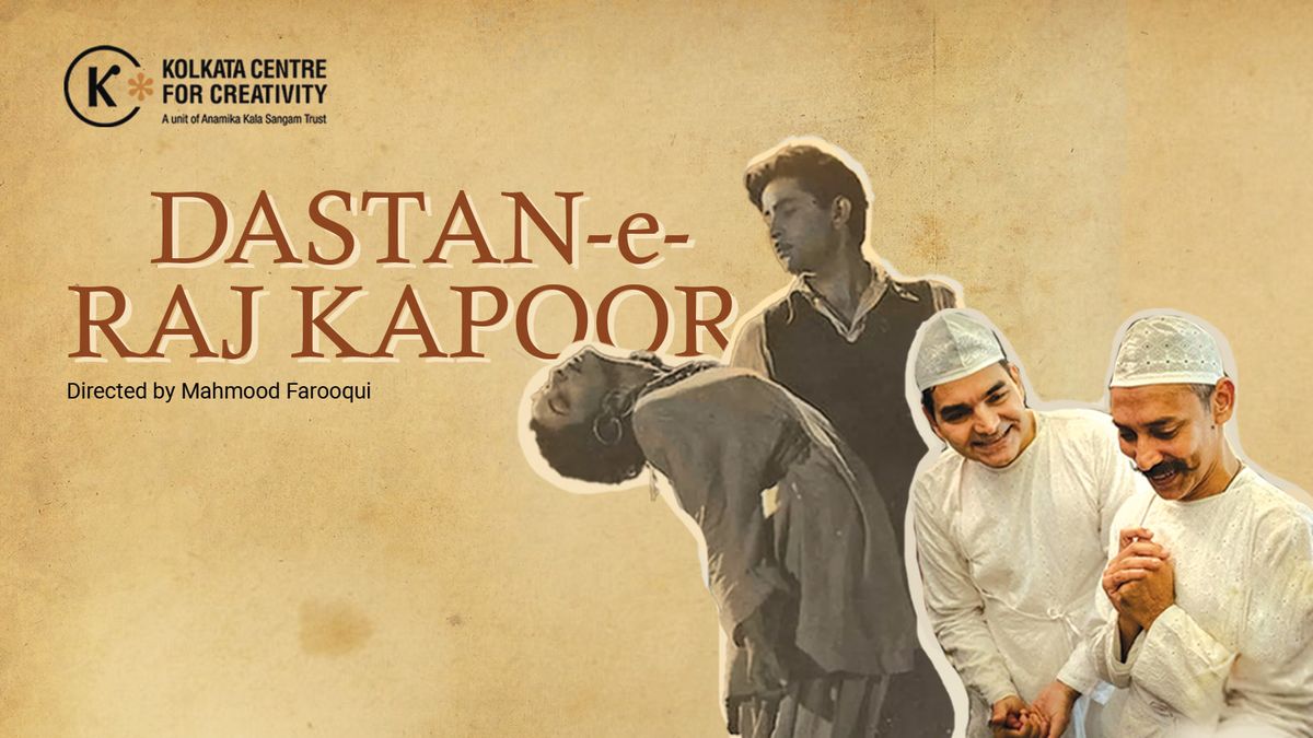 Dastan-e-Raj Kapoor