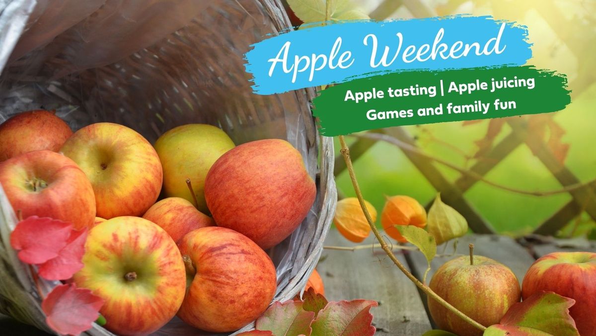 Apple weekend