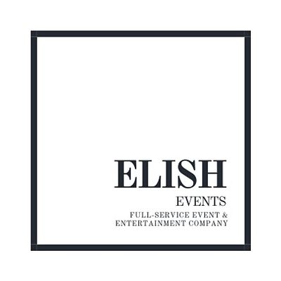 ELISH EVENTS