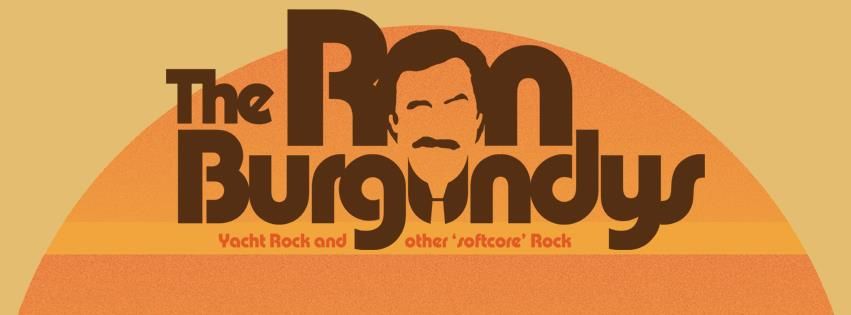 The Ron Burgundys at Oktoberfest | Naper Settlement