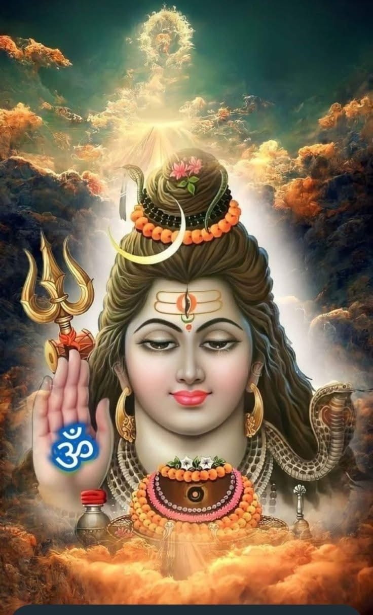 Shiv Raatri