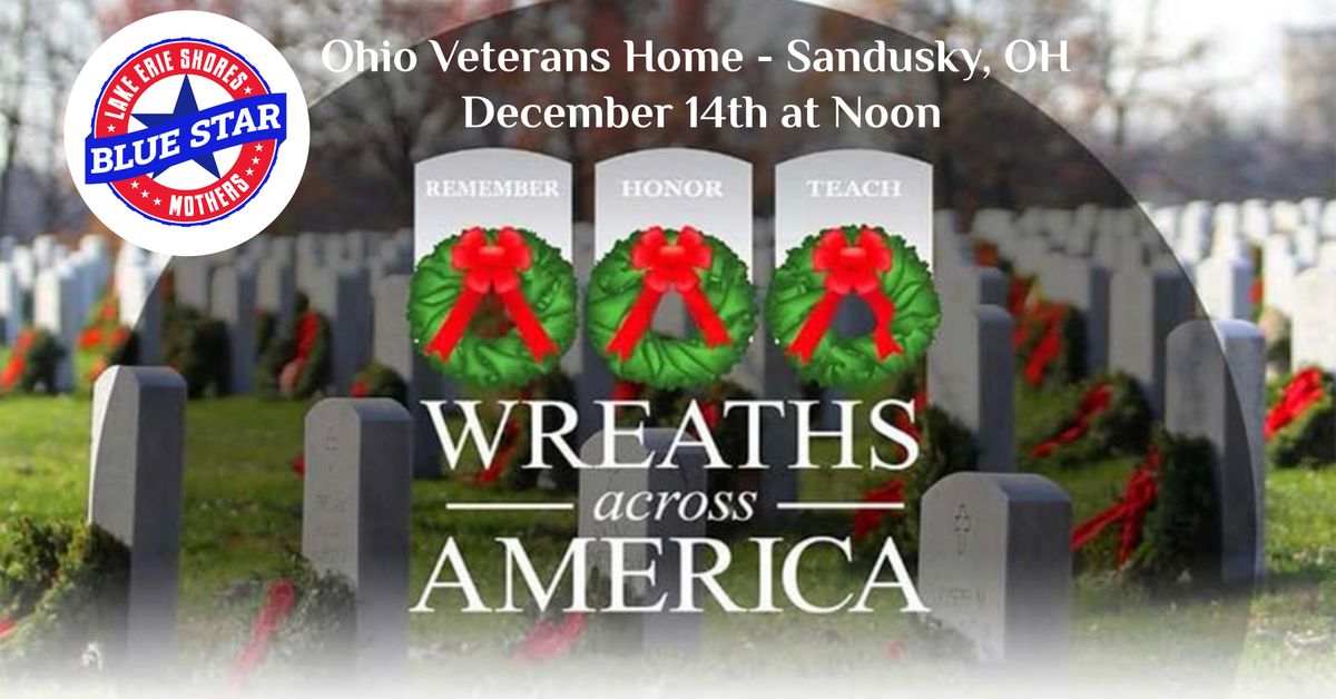 Wreaths Across America