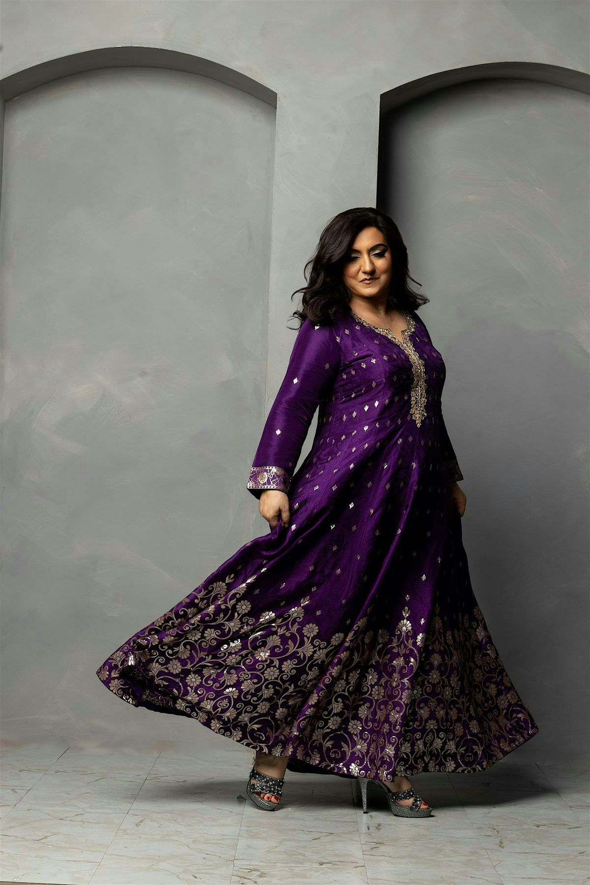 Power, On Purpose Book Release