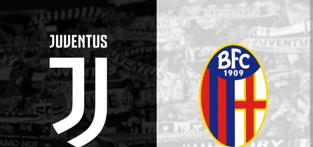 Juventus Vs Bologna 15 Giornata del campionato di serie A Tim 