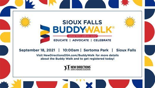 Sioux Falls Buddy Walk