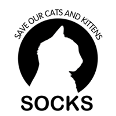 Save Our Cats and Kittens - SOCKS Shelter
