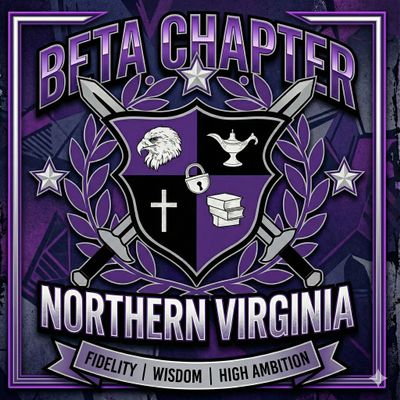 Beta Chapter (Northern Virginia)