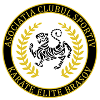 Clubul Sportiv Karate Elite Brasov