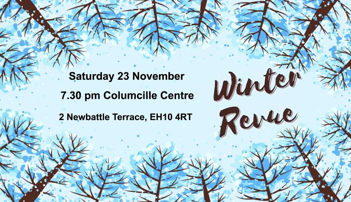 Winter Revue