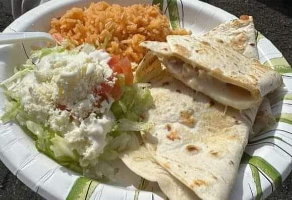 Mi Ranchito Mexican