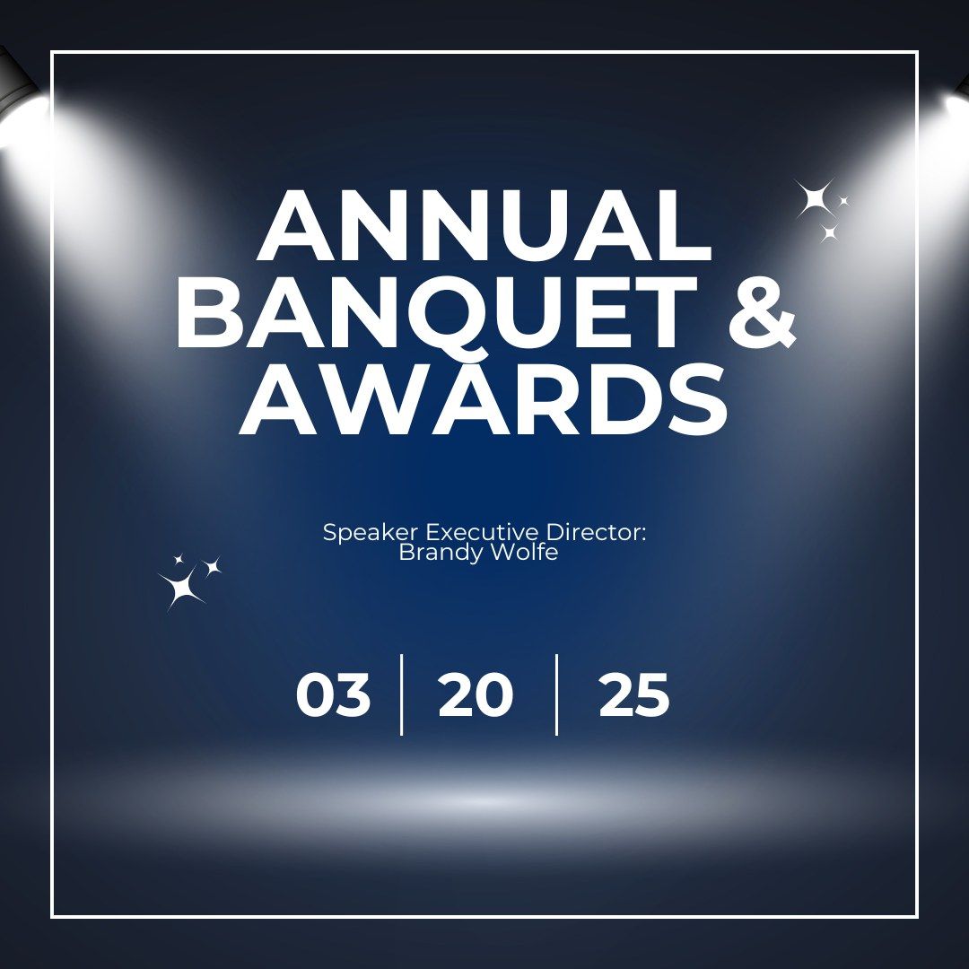 Chamber Annual Banquet and Awards