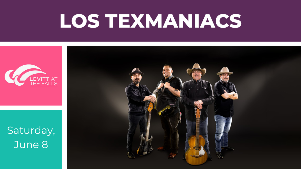 Los Texmaniacs