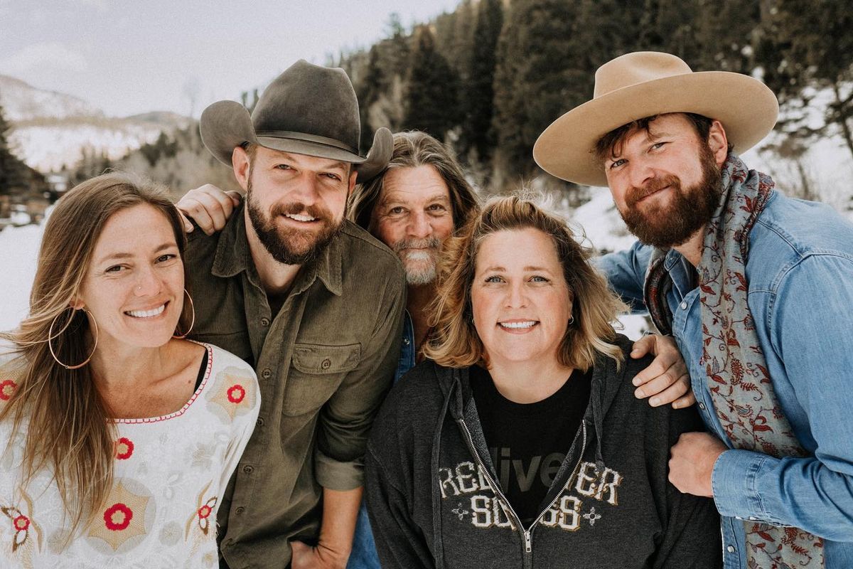 Red River Songwriters at Brauntex Performing Arts Theatre