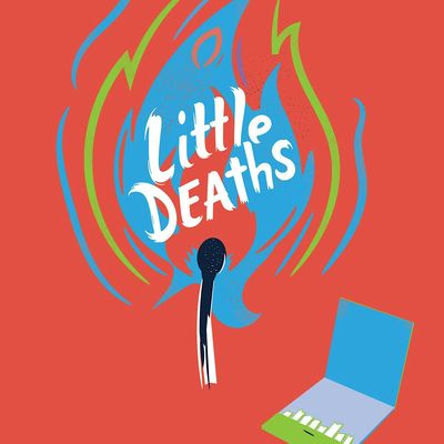 Little Deaths Salon