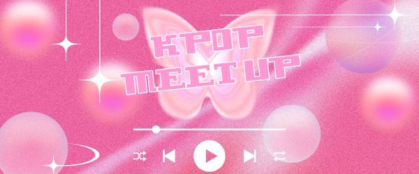 K-Pop Meet-up