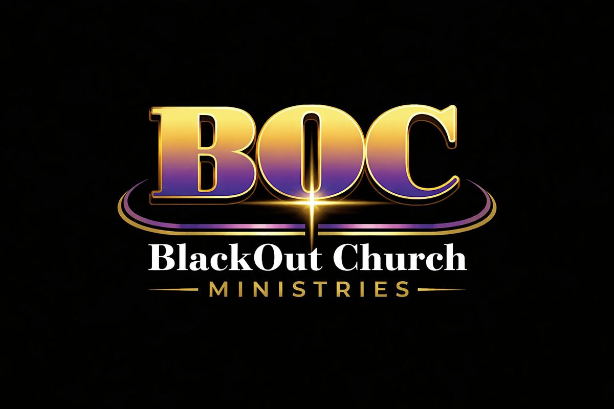 Blackout Church at Kingdom Building 10:25