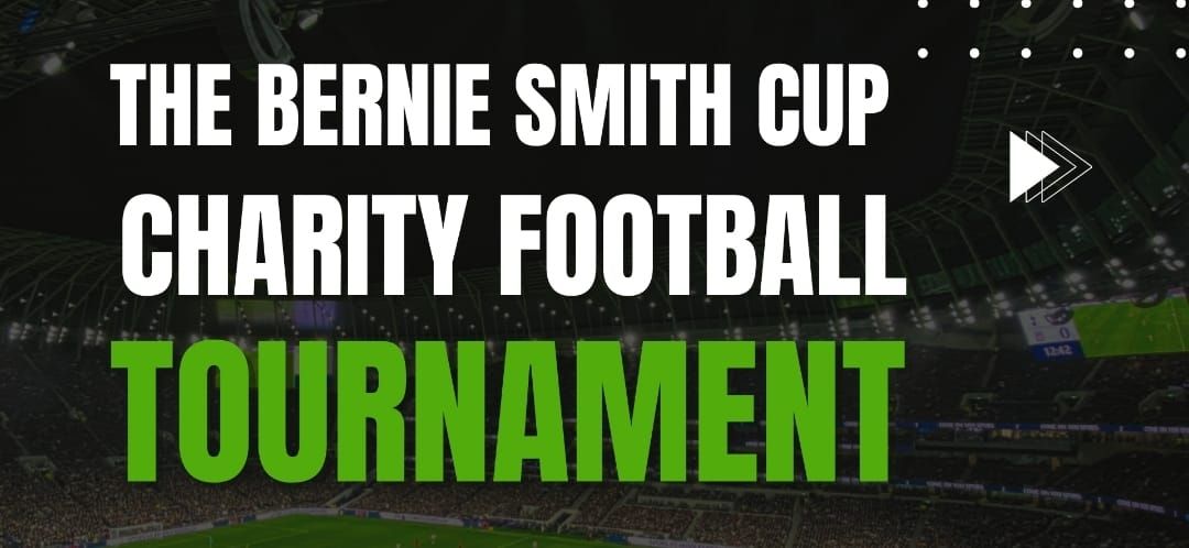 The Bernie Smith Cup Football Tournament 