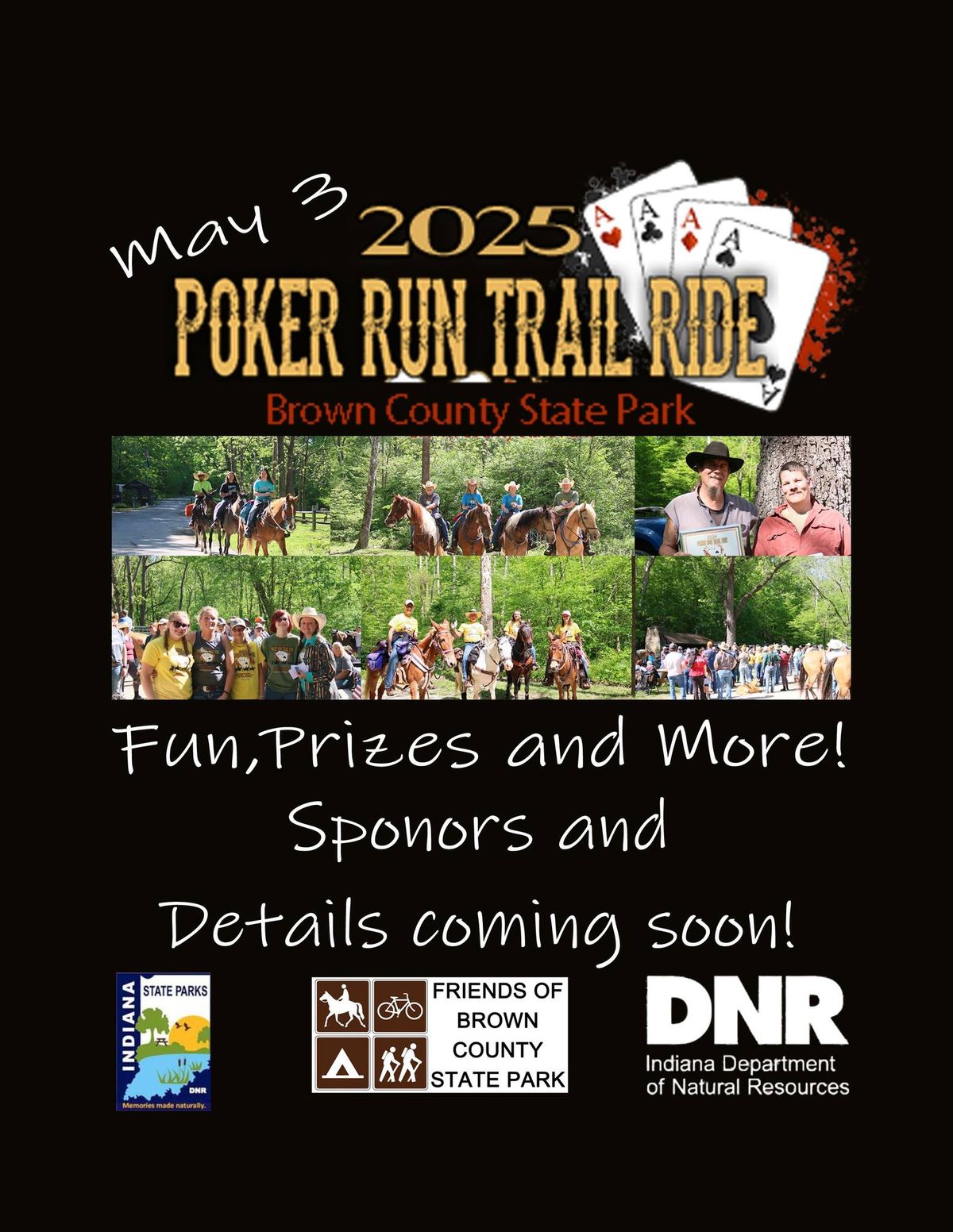 FBCSP Horsemen\u2019s Camp Poker Ride