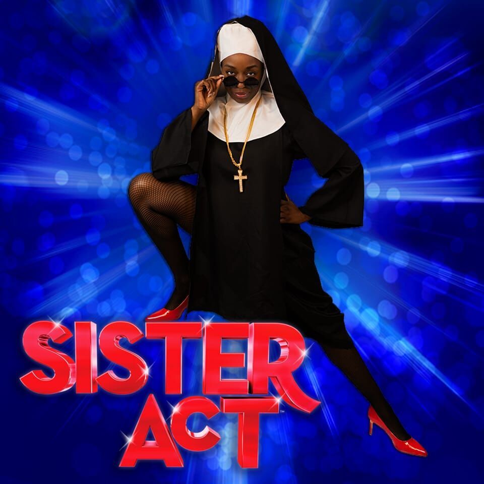 Sisters - A Celebration of Motown and Soul at Maltz Jupiter Theatre