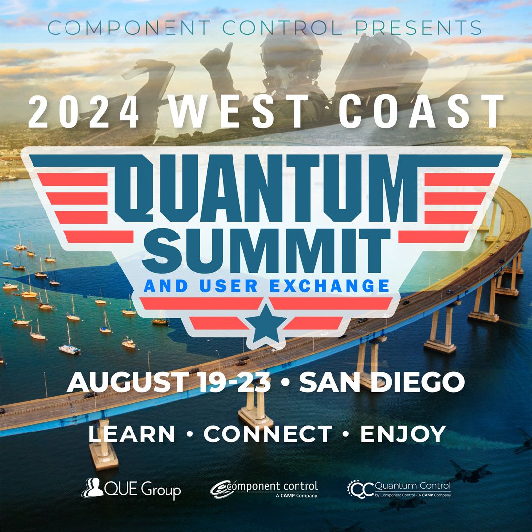 2024 West Coast Quantum Summit & User Exchange