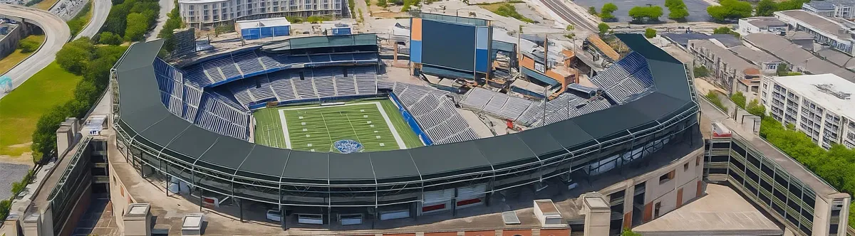 Georgia State Panthers vs. TBD