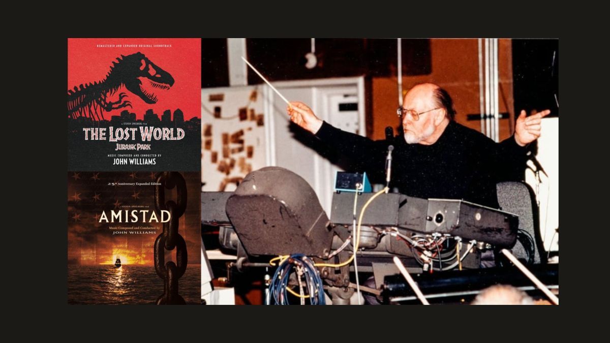 Parking Ensign Symphony and Chorus - Americana