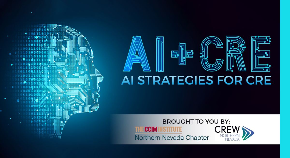 Artificial Intelligence & CRE 
