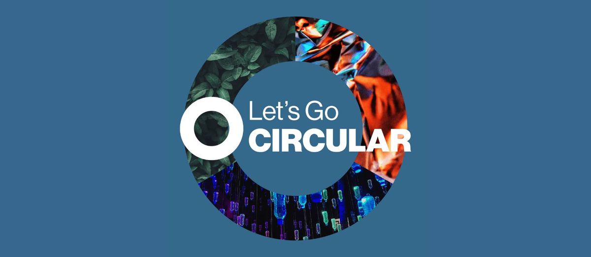 Let's Go Circular Events