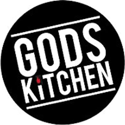 Gods Kitchen