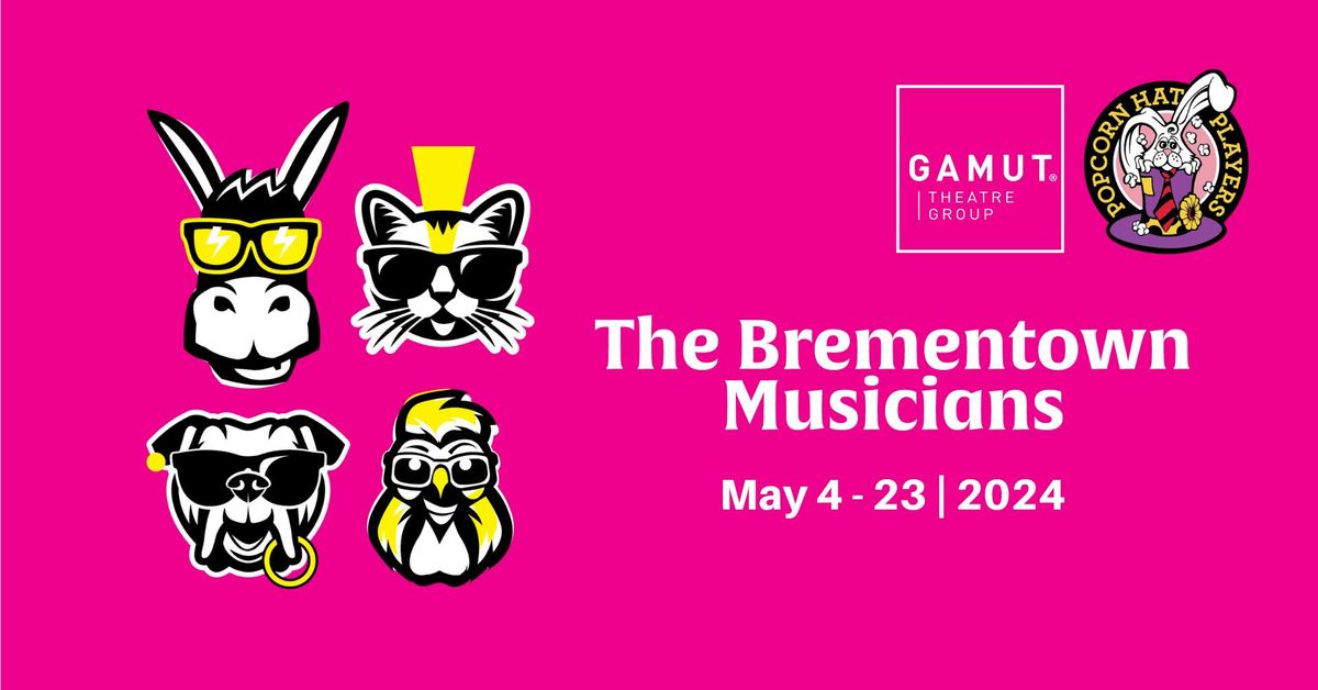 The Brementown Musicians