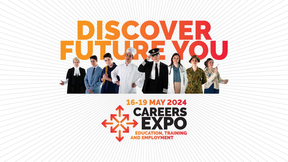 Careers Expo Perth