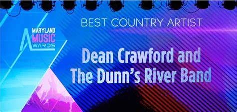 Dean Crawford and The Dunn's River Band