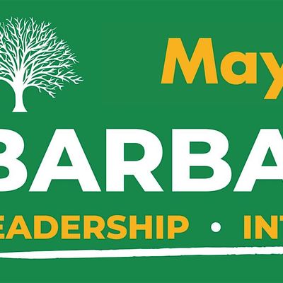 Barbara Lee Mayor-elect