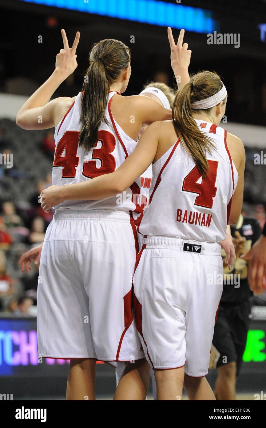 Wisconsin Badgers at Purdue Boilermakers Womens Basketball