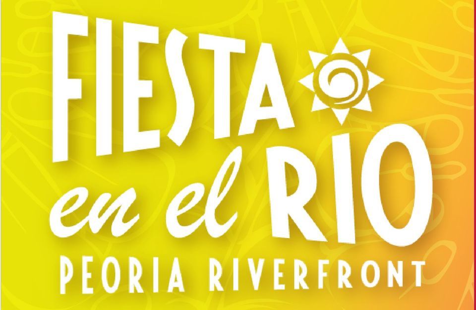 Fiesta en el Rio