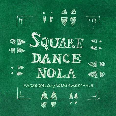 Square Dance NOLA @ Hotel Peter & Paul